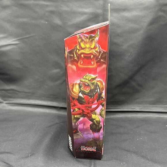 Mattel Masters of the Universe Masterverse Princess of Power Leech 7" Figure New - Picture 7 of 12